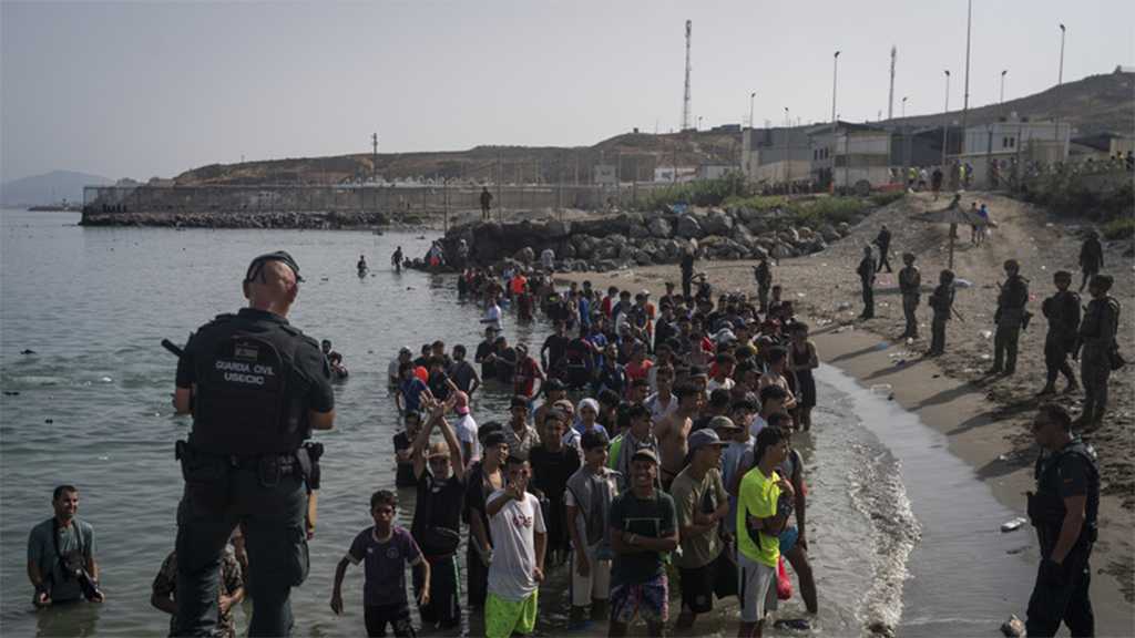 Spain Rejects Talks on Ceuta, Melilla Sovereignty