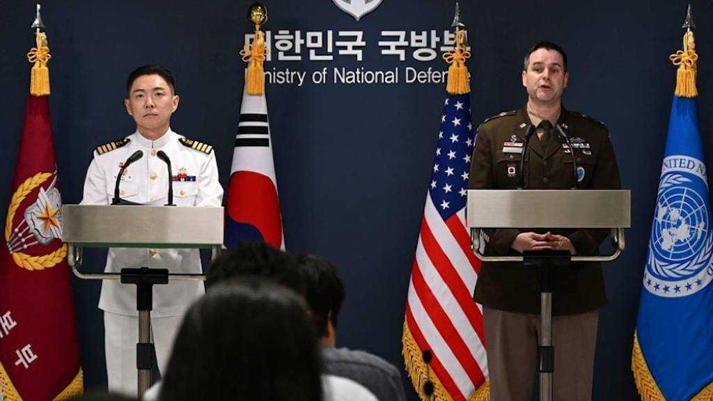 DPRK Warns US-Led Drills Fuel Nuclear Confrontation