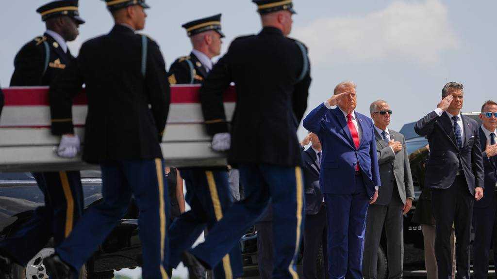 Democrats Push Bill to Expose True Cost of US War on Iran