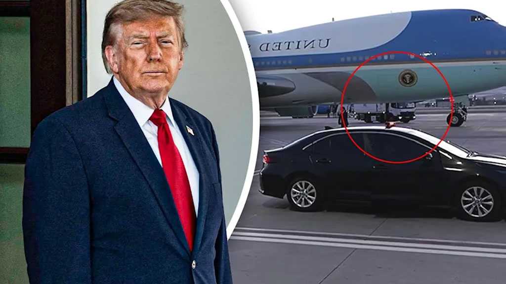 WP: CIA Had “Low Confidence” in Trump Assassination Plot Claims