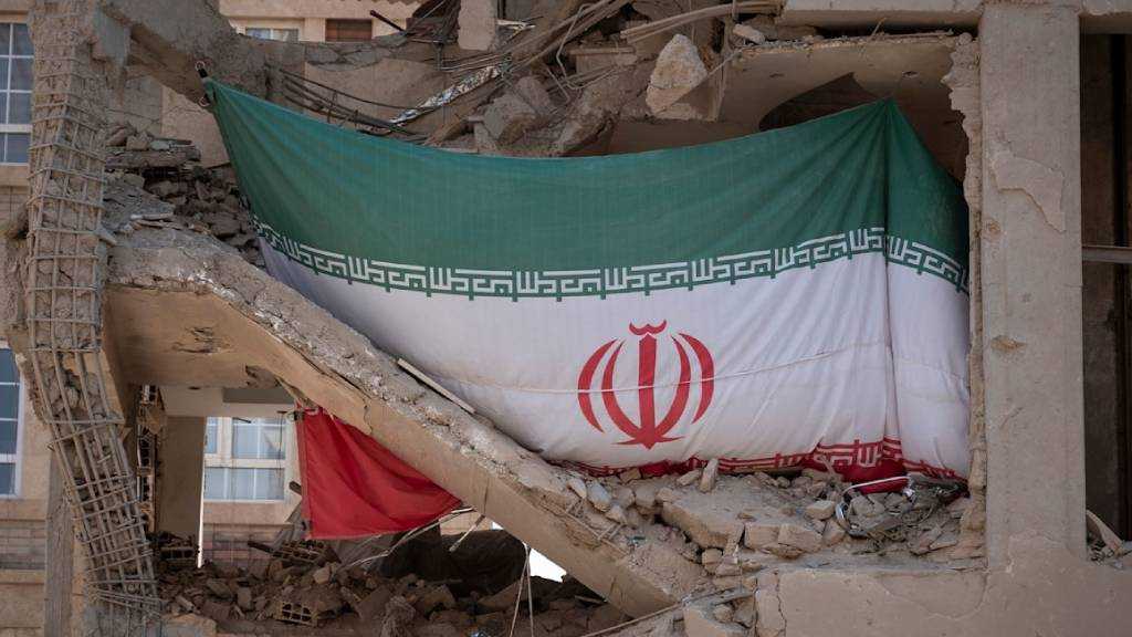 “Israeli” Media: War on Iran Exposed US, “Israeli” Failure