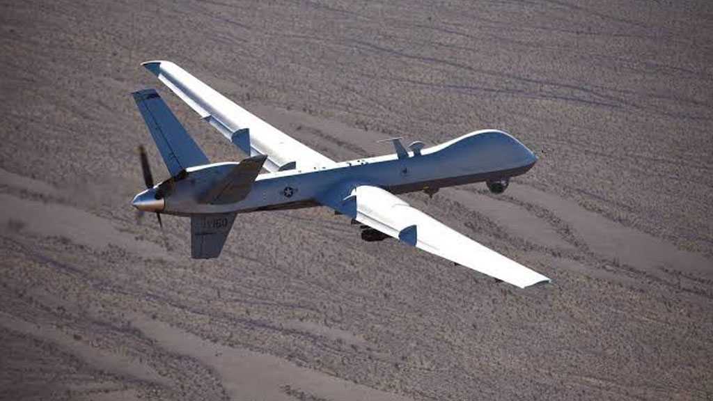Report: Washington’s Reaper Fleet Suffers Major Losses During Iran War
