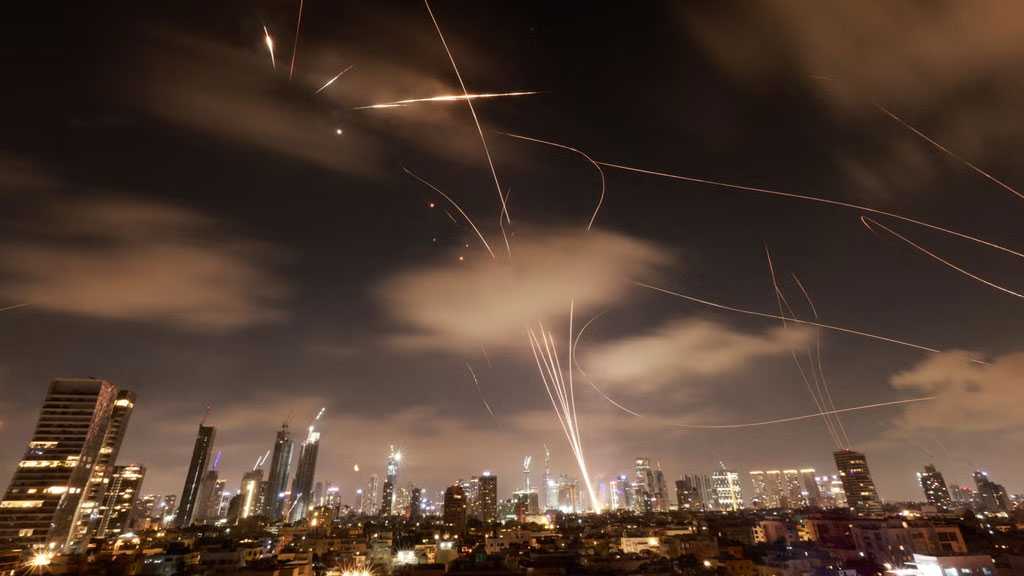 Iran’s Rapid Military Recovery Rattles US and “Israeli” Officials After Failed Aggression