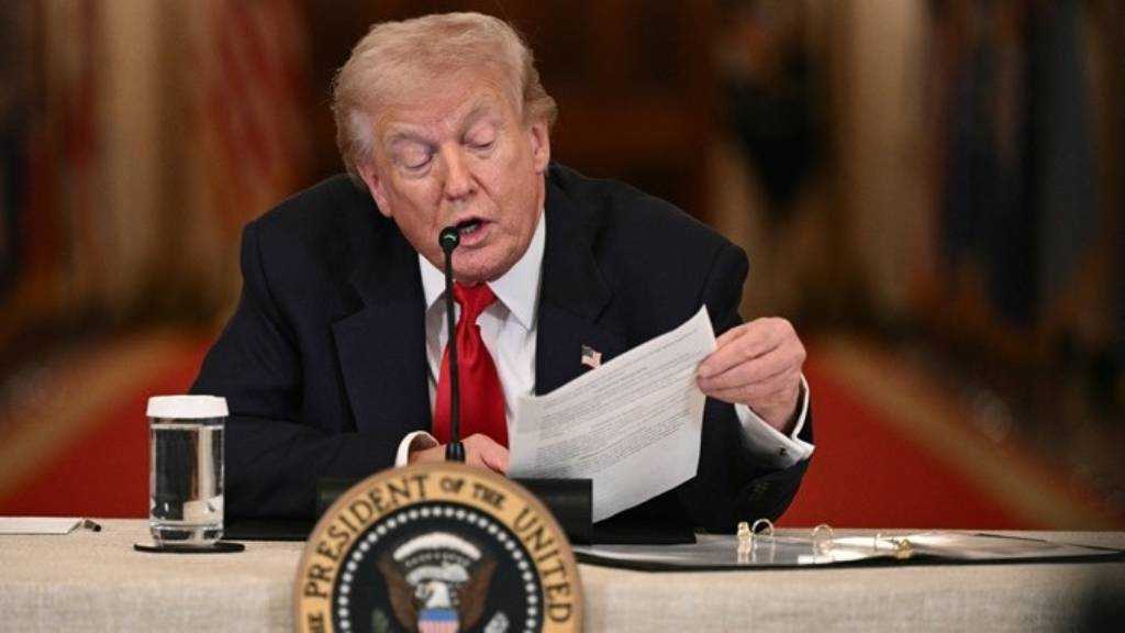 Trump Authorizes US Firms To Conduct Offensive Cyber Attacks