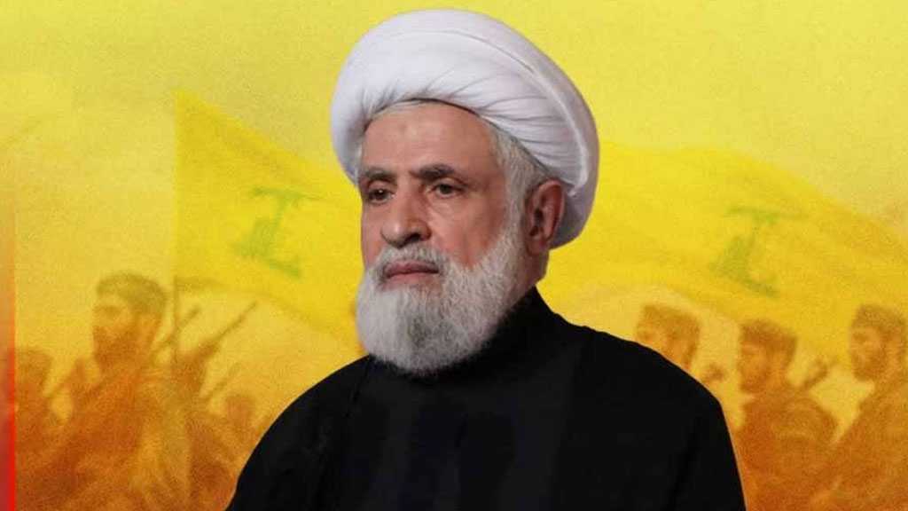 Sheikh Qassem to Deliver a Speech Marking the Anniversary of the July Victory