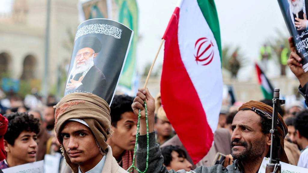 Iran Rejects US Claims of Arming Yemen, Slams Washington’s Hypocrisy