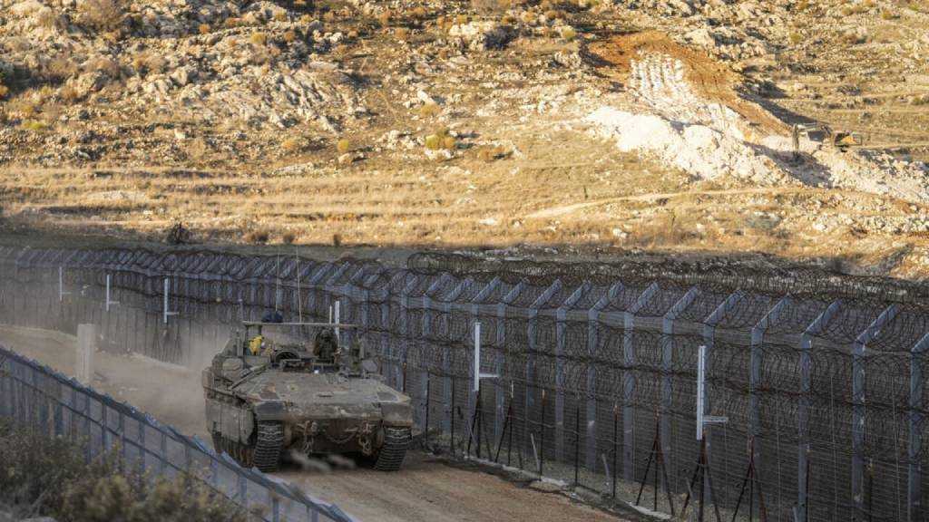’Israeli’ Media: US Rejects “Israeli” Request to Strike Turkish Targets in Syria