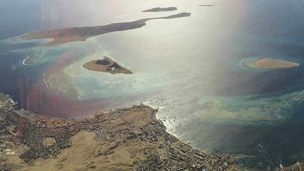 Iran Reiterates Control Over Strait of Hormuz