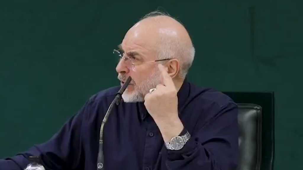 Qalibaf: Iran Threatened Immediate Strike and Regional Escalation After Dahiyeh Assault