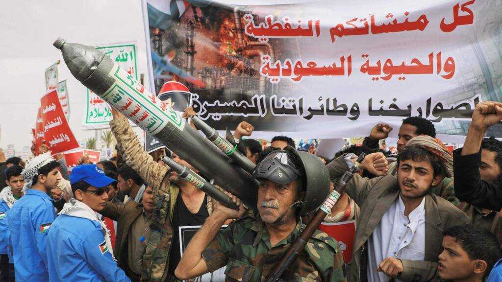 Yemen Warns Saudi Arabia: Escalation Will Carry Consequences