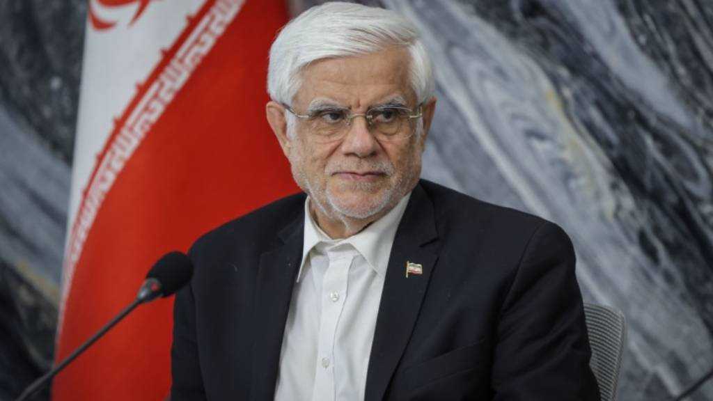 Iran Vows to Resist Economic Warfare After Battlefield Defeat of Enemy