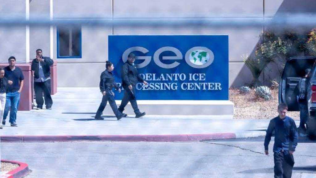 Journalist Shot by ICE Remains Detained Nearly 300 Days