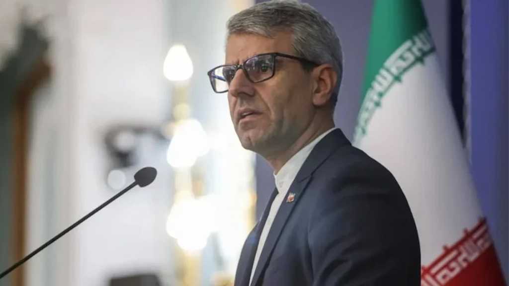 Iran Rejects Extension of 60-Day MoU Period