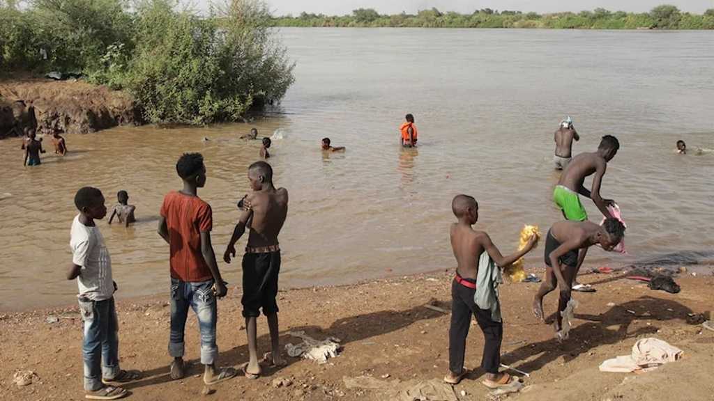 Egypt Warns Ethiopia Against Controlling Nile Flow