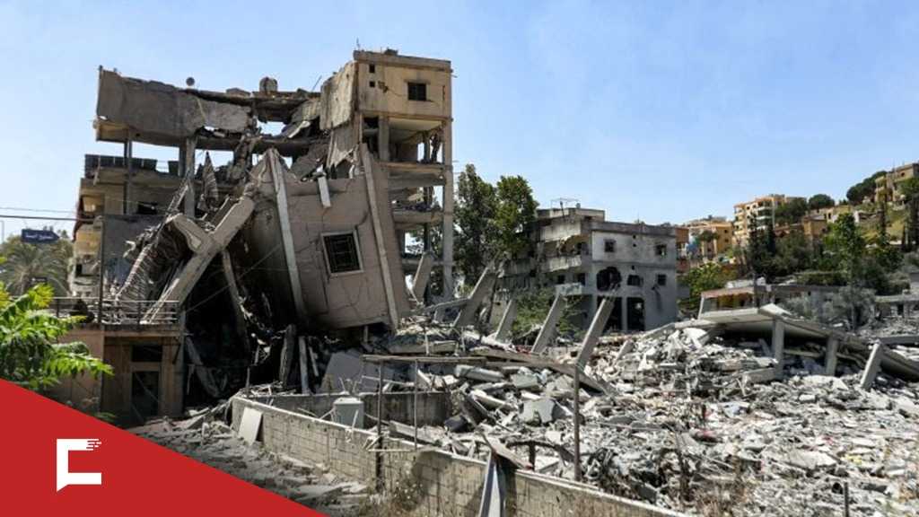 Beyond the Humiliating Agreement: Numbers Reveal the Expanding Scale of ’Israeli’ Destruction