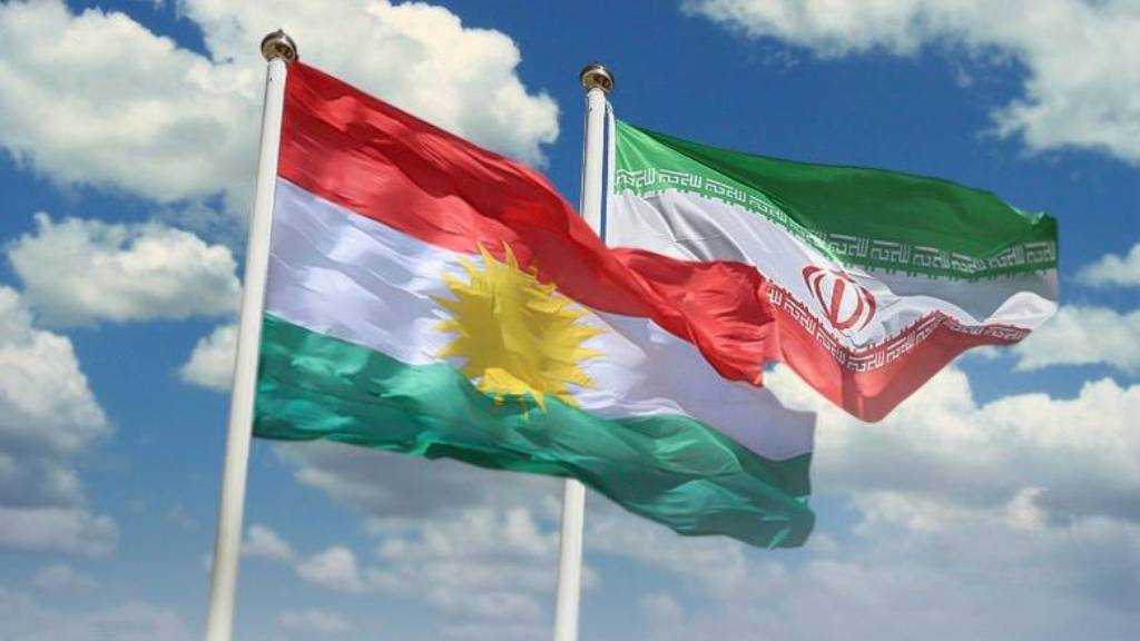 Iran Rejects Claims of Role in Attack on Kurdistan PM Office