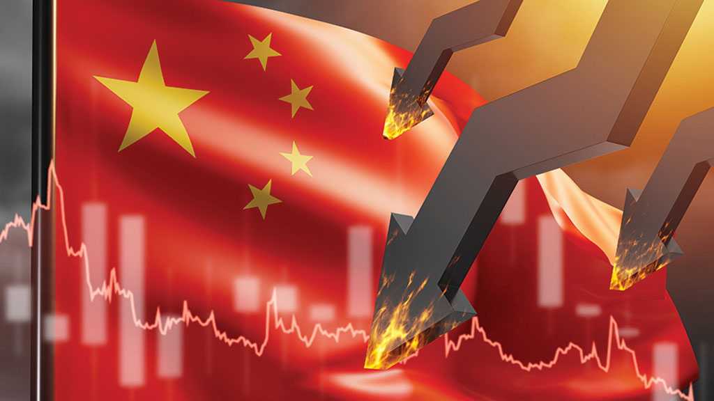 China’s Economic Momentum Weakens as July Data Point to Broader Slowdown