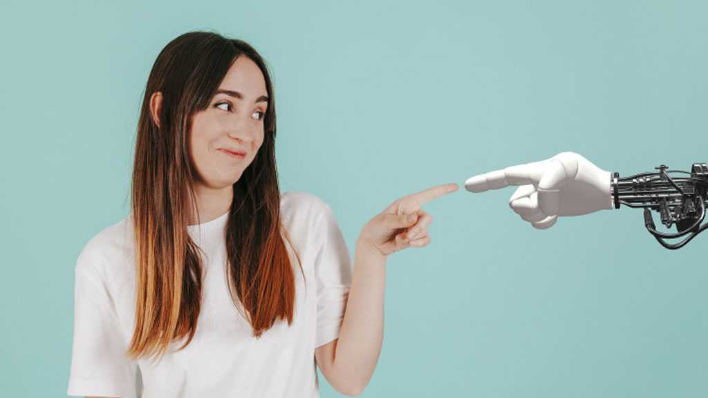 Study: Gen Z Increasingly Turns to AI for Friendship, Emotional Support