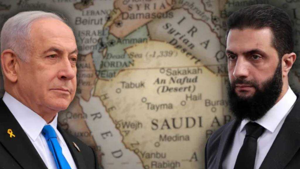 US Moves to Establish “Israel”-Turkey-Syria Mechanism