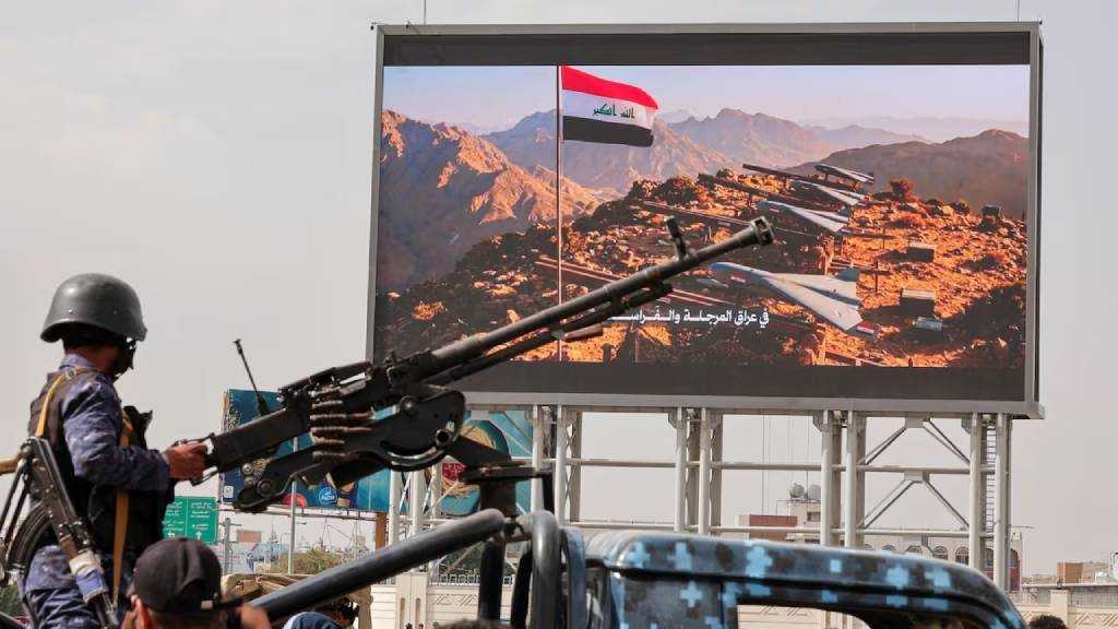 YAF Strike Saudi-Backed Forces, Aramco Facility Amid Escalation