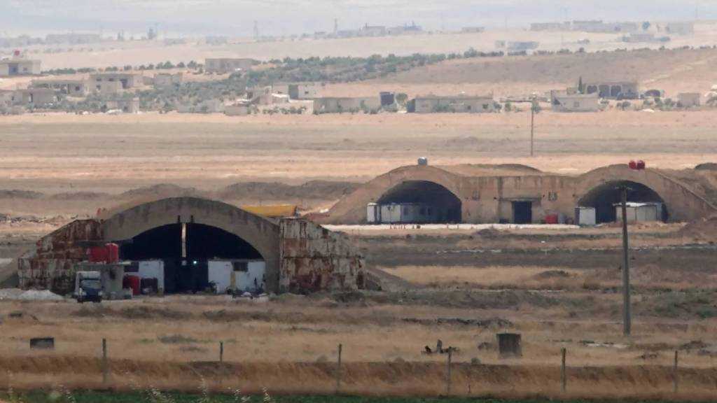 Netanyahu Uses Turkish Deployment Claim to Justify “Israeli” Strike on Syria