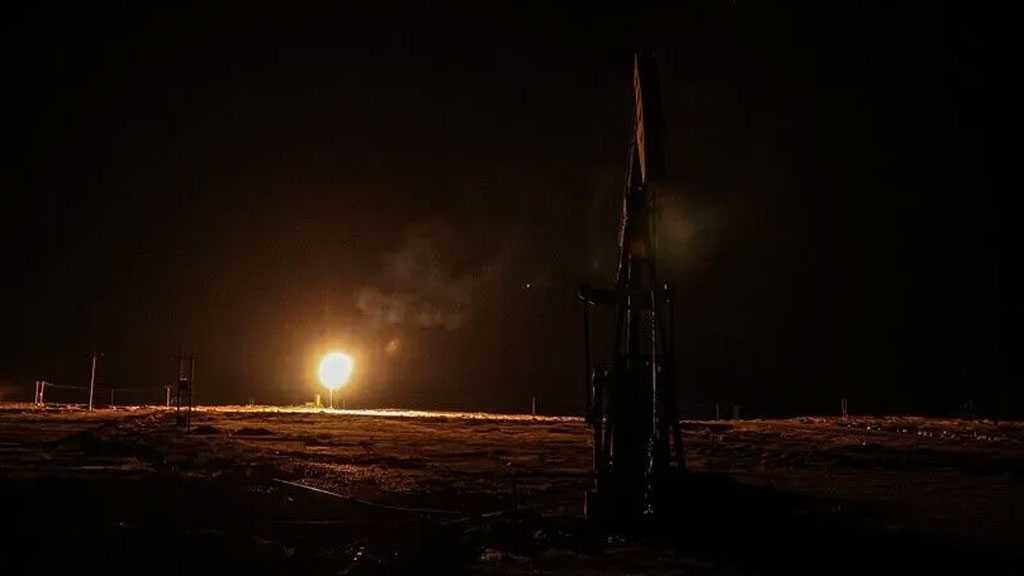 Sabotage Blast Disrupts Gas Supplies and Power Generation in Northeastern Syria
