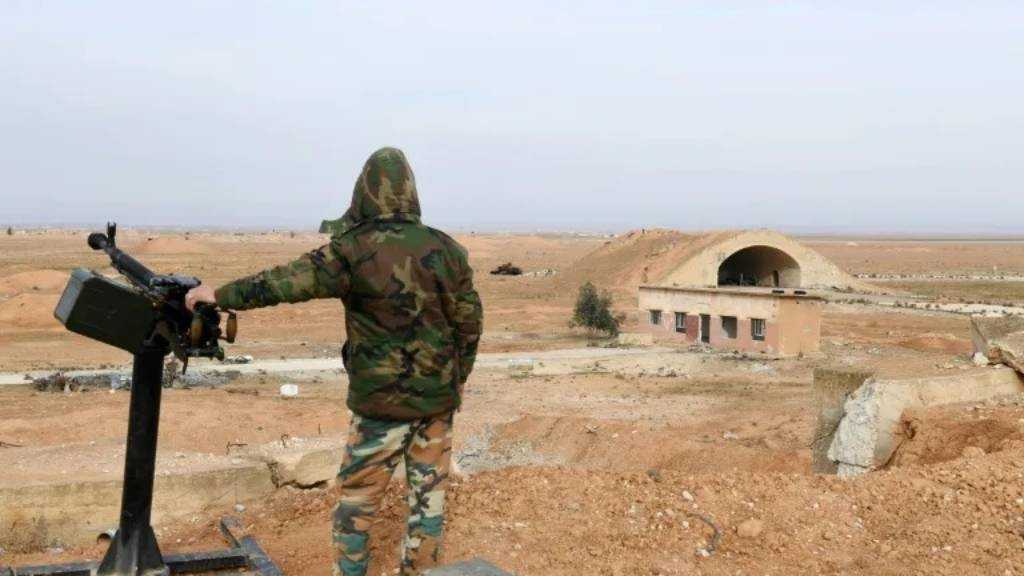 Syria, Turkey Reject Netanyahu’s Claims Justifying “Israeli” Strikes