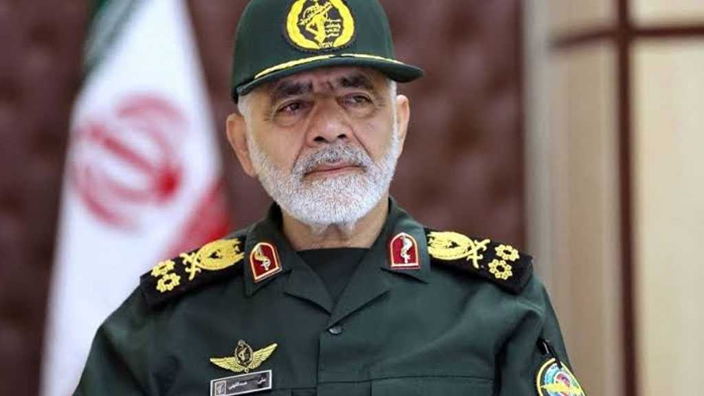 Top Iranian Cmdr. Warns Gulf States: US Military Assistance Means Sharing Responsibility for Aggression
