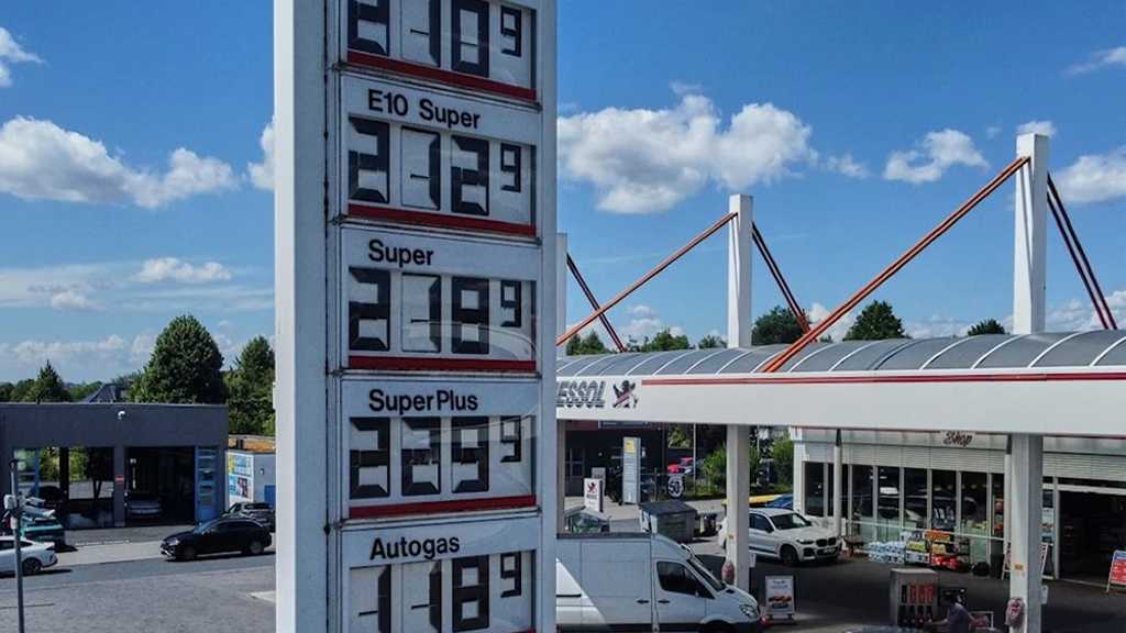 Global Fuel Supplies Face Growing Pressure Amid Iran War