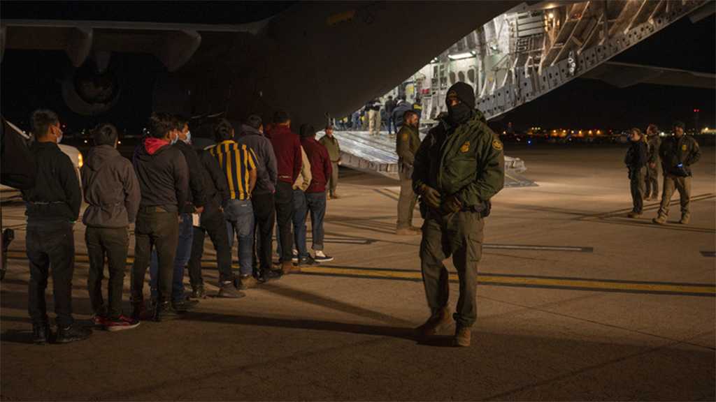 Liberia to Accept 1,200 US-Deported Migrants