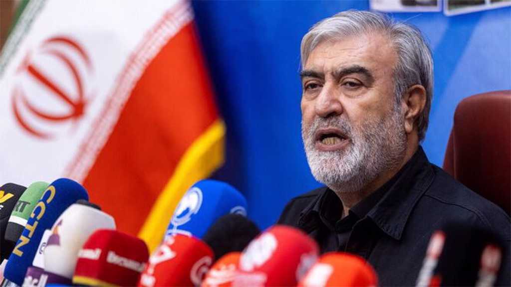 Iranian Lawmaker Condemns France’s ’Constant Betrayals’