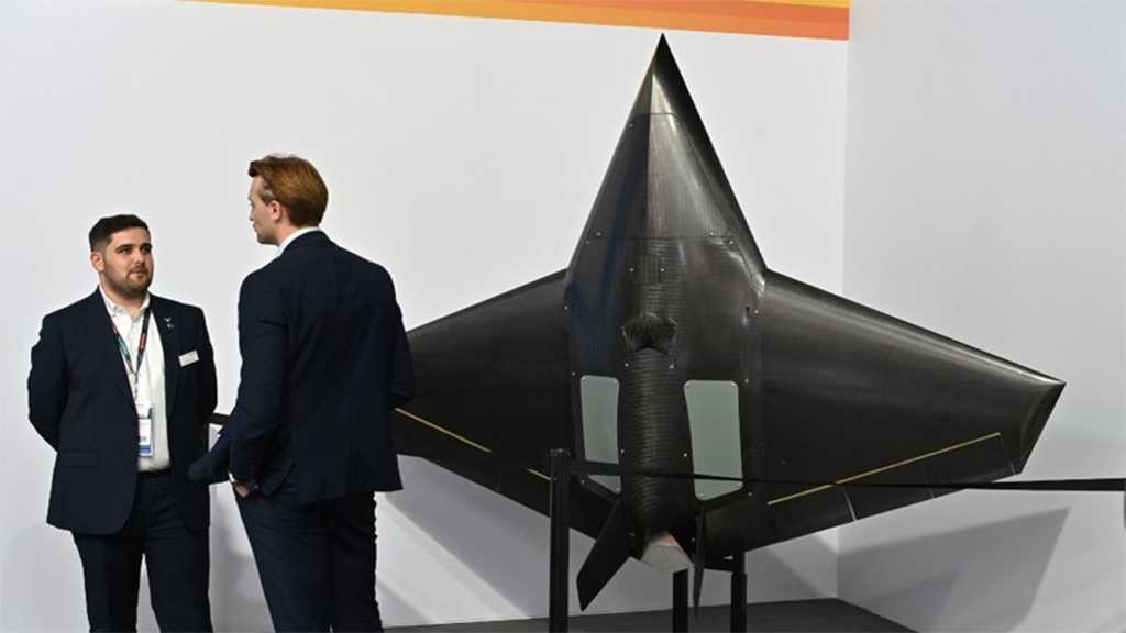 Lavrov Warns UK Over Drone Support for Ukraine