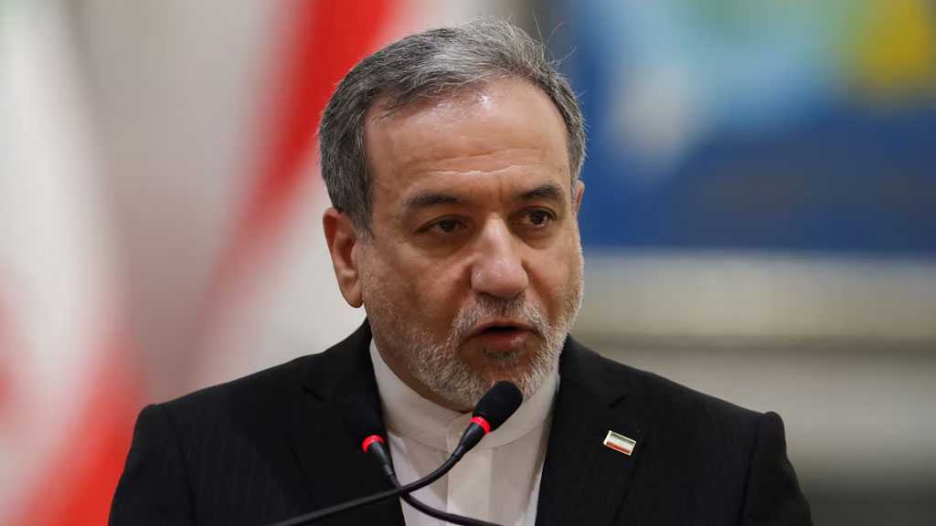 Iran’s Foreign Minister Warns: “Economic D-Day” Will Bring US “Further Defeat”