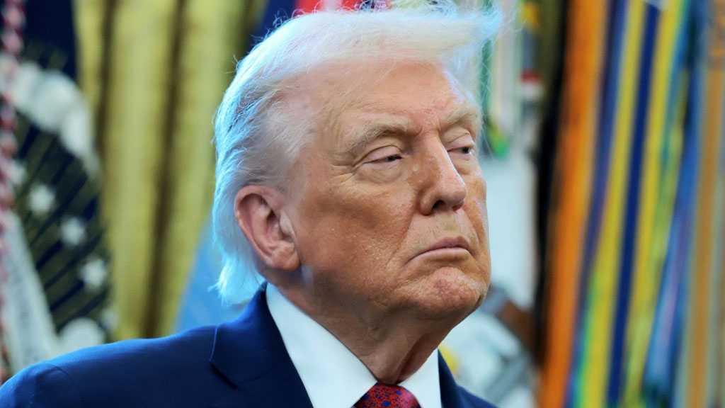Trump Unveils New “Economic D-Day” Against Iran as US Escalates Failed Pressure Campaign