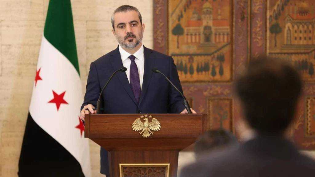 Syria Slams “Israeli” Strike on Abu Al-Duhur as ’Unjustified’