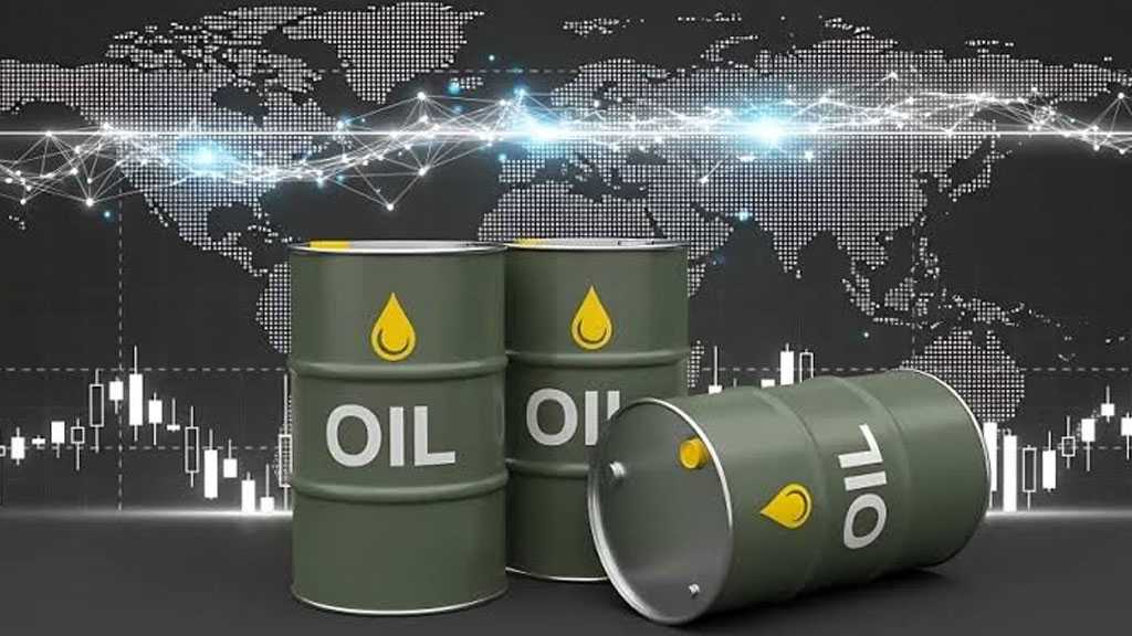 Brent Crude Nears $93 as US-Iran Standoff and Hormuz Tensions Raise Supply Concerns