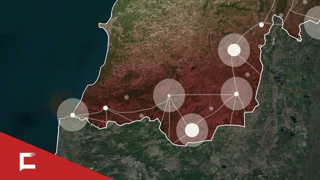 After the Humiliating Agreement: The South Under “Israel’s” Escalating Destruction