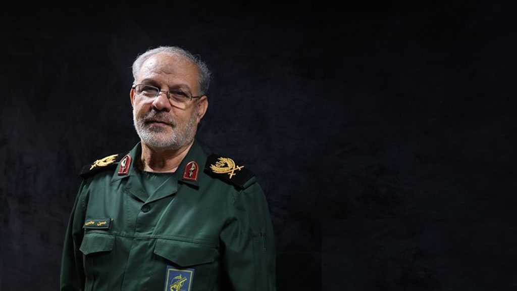 IRG: Iran Will Deploy More Advanced and Destructive Weapons in Any Future War
