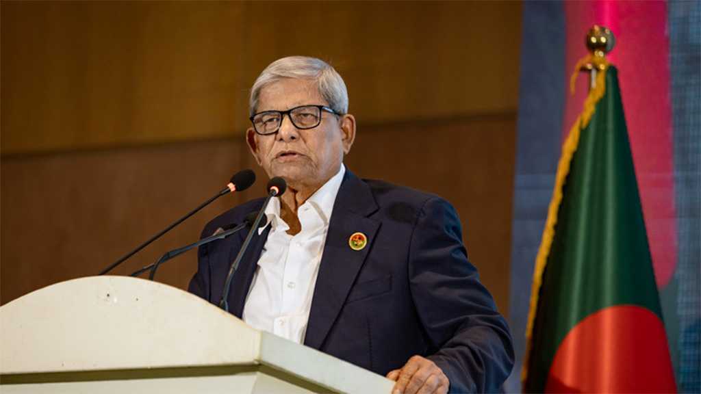 Mirza Fakhrul Islam Alamgir Elected Bangladesh’s 23rd President