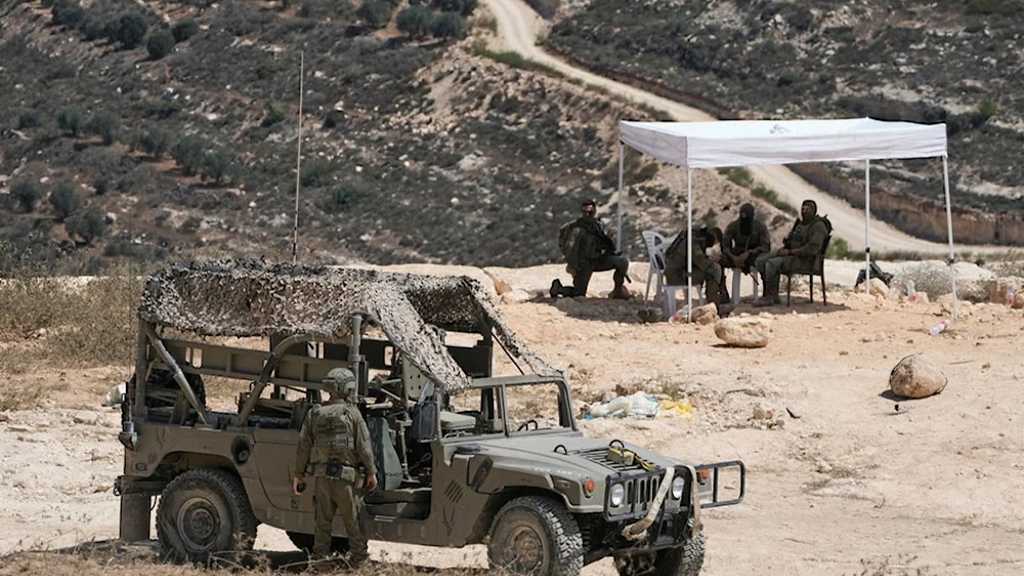 HRW Warns of Escalating Settler Attacks and Forced Displacement in West Bank