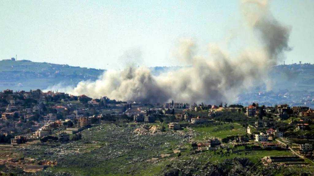 Ceasefire Under Fire: IOF Escalates Attacks Across Southern Lebanon