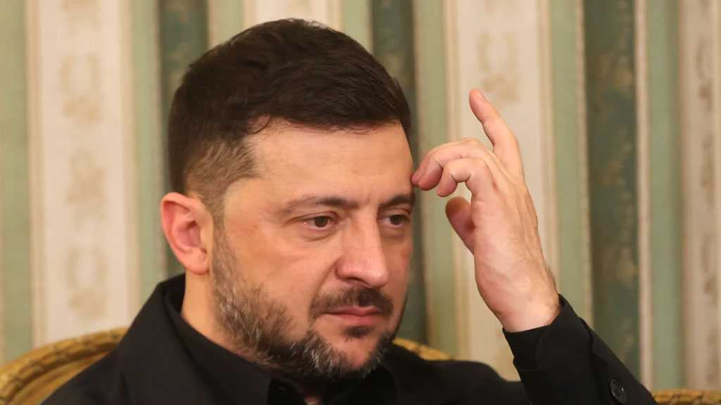 Zelensky Faces Mounting Political Crisis as Corruption Scandals His Grip on Power
