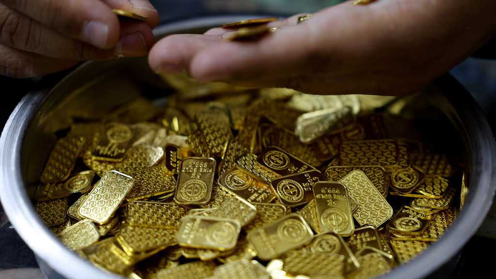 Gold Extends Rally, Reaching Highest Level Since May