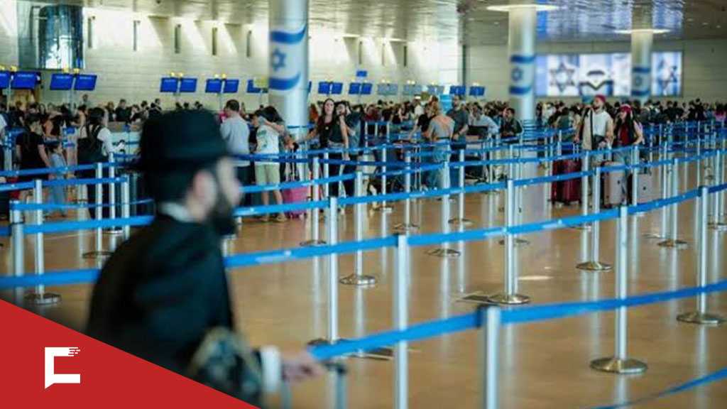 A Growing Exodus: “Israel’s” Emigration Crisis