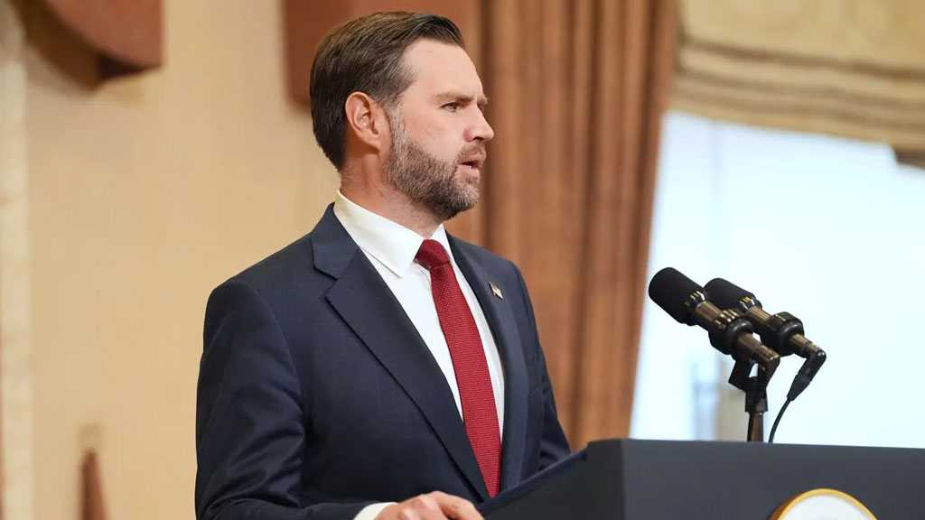 Vance Announces New US Economic Pressure Campaign Against Iran