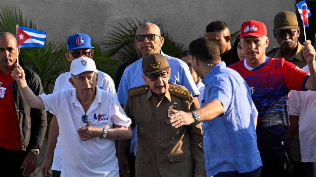 US Announces New Sanctions Targeting 9 Cuban Entities, 3 Individuals