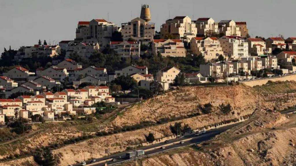 France, Germany, Italy, UK Oppose E1 Settlement Tenders