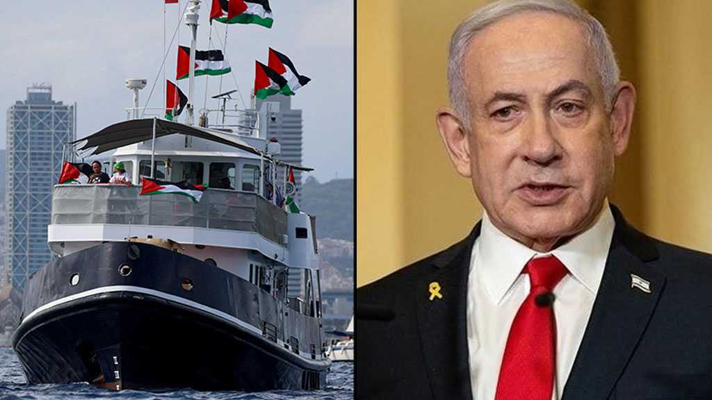 Turkey Seeks Interpol Red Notices for Netanyahu Over Gaza Aid Flotilla Attack