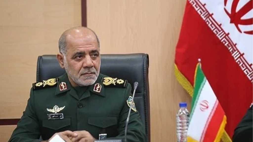 Iranian Military Chief Warns of ’Crushing’ Response to Threats