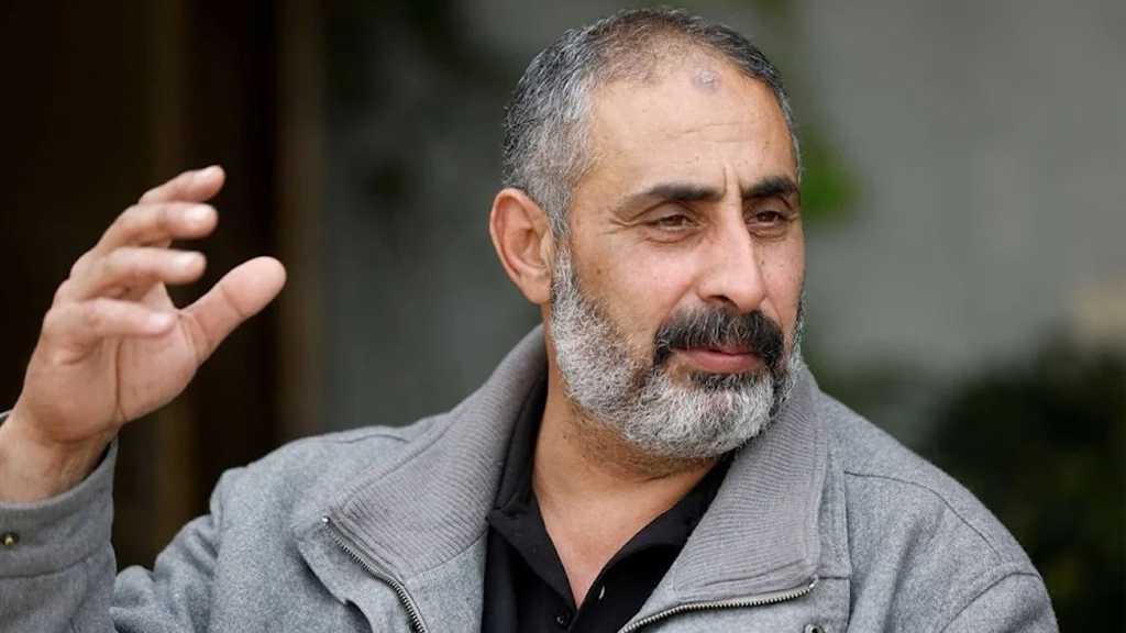 ’Israeli’ Occupation Forces Kill Father of Two Palestinian Martyrs in Jenin